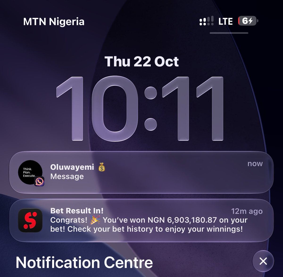 7zVortex's tweet photo. When you hear Oluwayemi💰 you hear boom✅✅😍😍😍😍😍

God bless u my brother😩😩😩❤️
@olu_wayemi https://t.co/TjdAPc3V6o