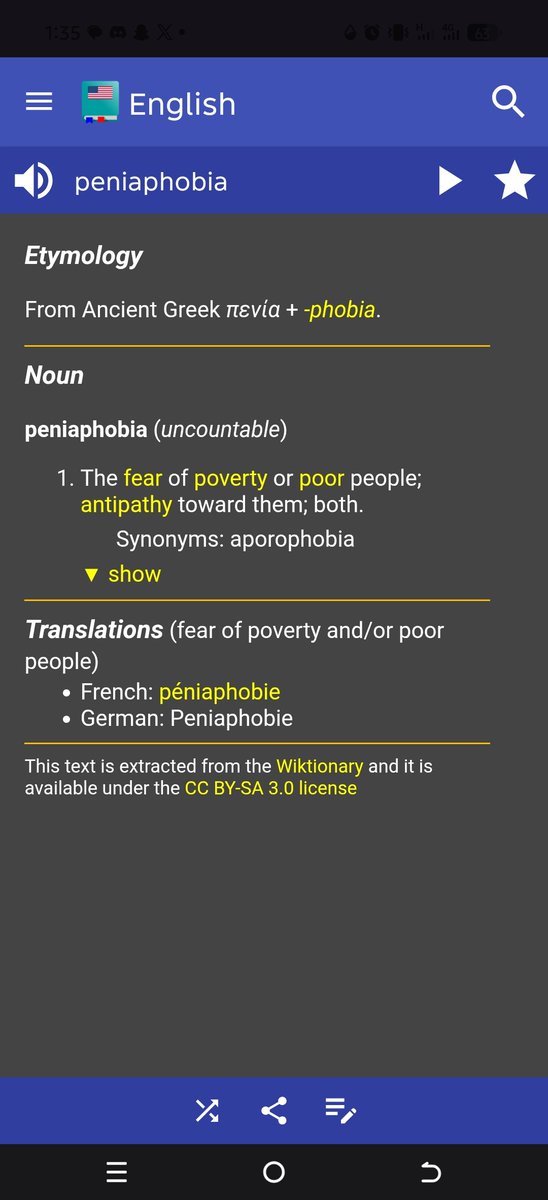 RealDeborah101's tweet photo. Peniaphobia 😭😭 https://t.co/29AQG6wPLn