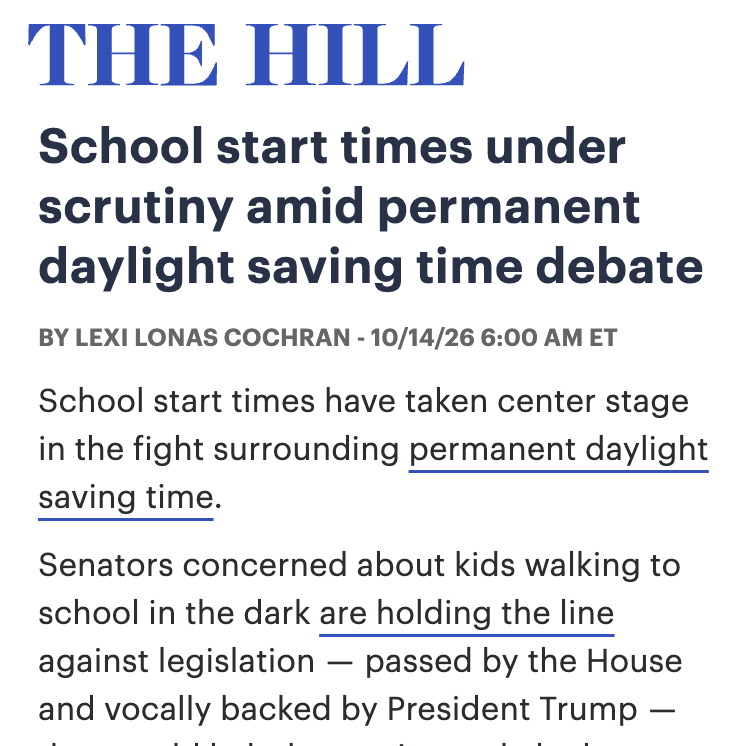 SaveStandard's tweet photo. “Senator Cotton is not the only opposition, with many Republicans and Democrats in the Senate against the legislation…” https://t.co/AxqOqbt8UZ