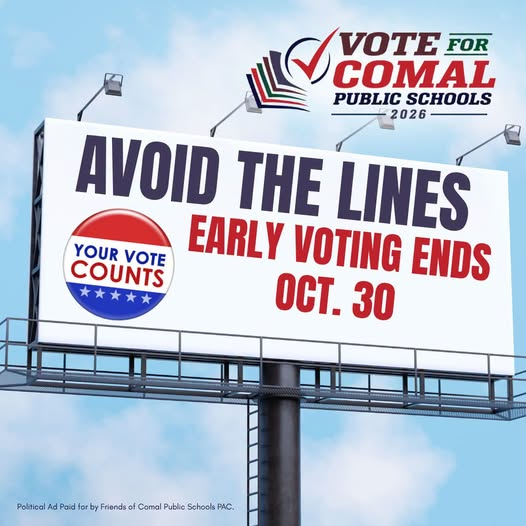 BuildThePack's tweet photo. Don't Wait Wolves!  Support DHS and our program.  Every Vote counts!  Extremely important Bond election for the future of our students! BTP! https://t.co/gXb0AOjPiW