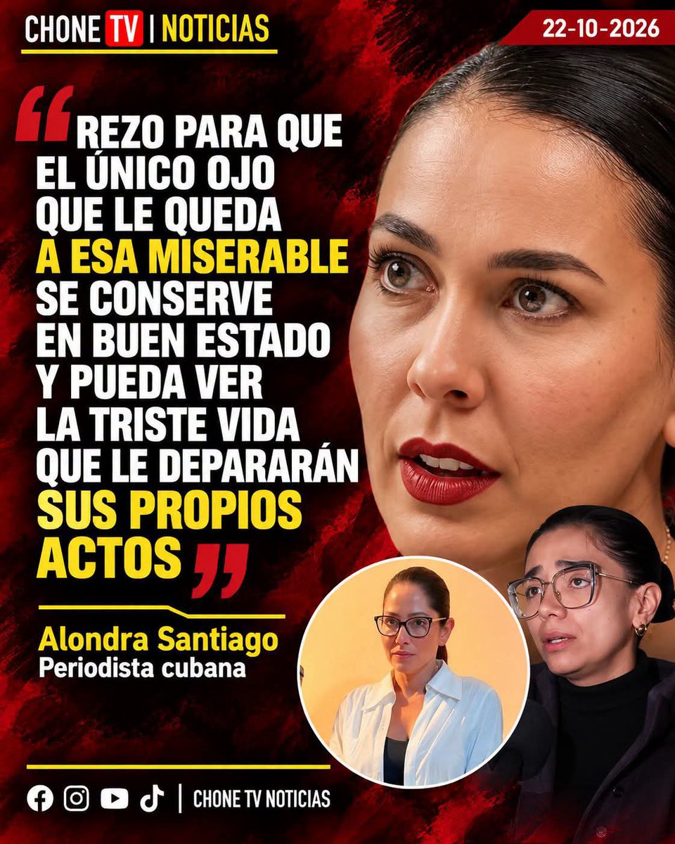 tcnichy's tweet photo. @radiosucesosec @e6vasquez https://t.co/xDrdliqsw9