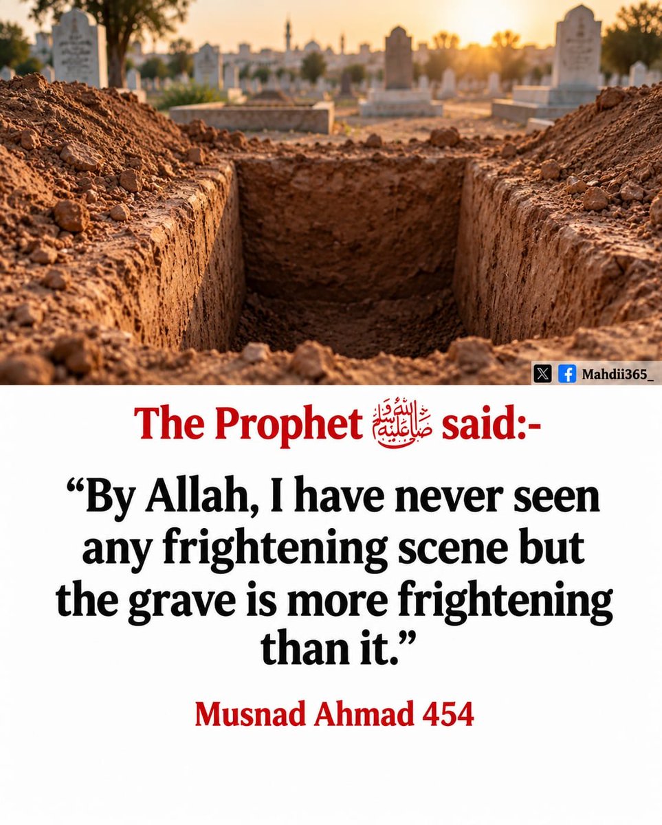 Eramkhan64l's tweet photo. The Prophet [ﷺ] said: https://t.co/jd3jzrtNGK