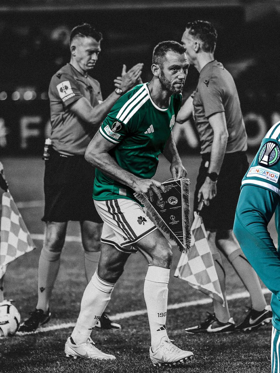 paofc_'s tweet photo. 🎬 Panathinaikos in Kazakhstan (2026)

★★★★★ — Absolute cinema.

#Panathinaikos #PAOFC #UECL #KAIPAO https://t.co/sL9RmQiZjU