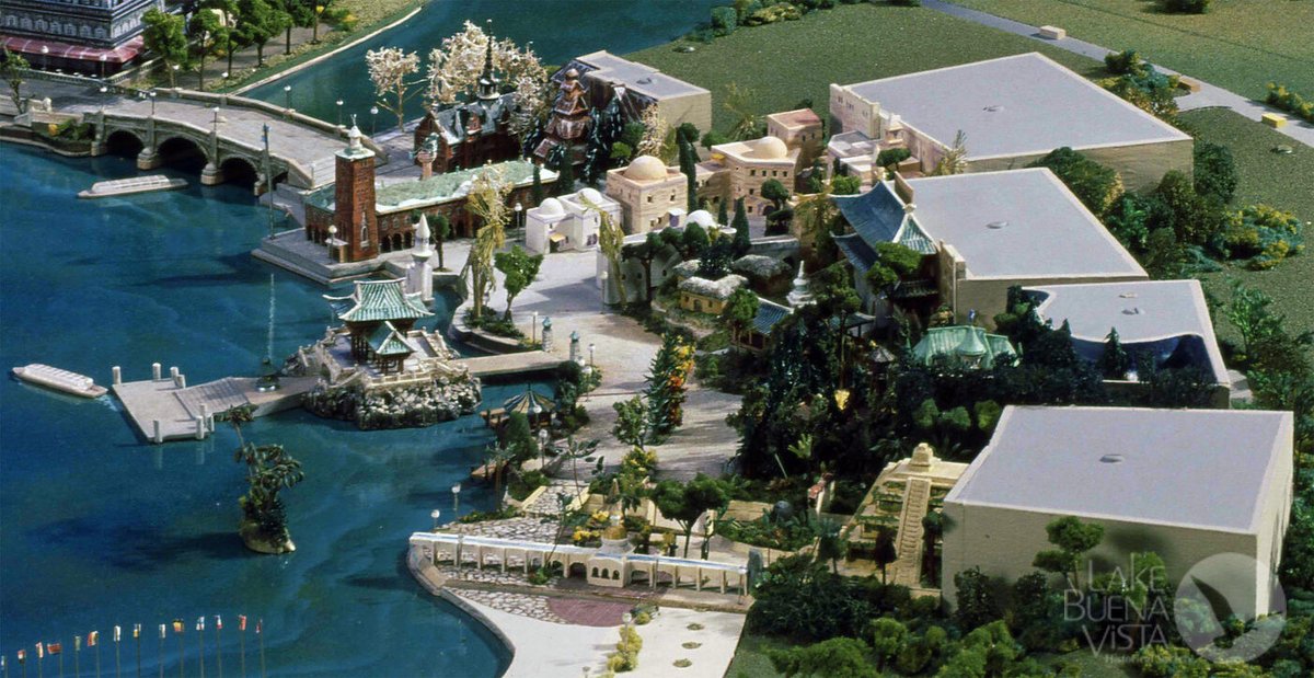 RetroWDW's tweet photo. Daily Photo!

Epcot World Showcase Model Display

Link to this photo in the archive on first comment!
#RetroWDW #Throwback #Vintage #DisneyWorld https://t.co/EKGSDYLZoH