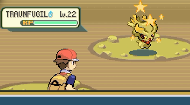 ArxyHunting's tweet photo. Shiny Misdreavus after 5,848 encounters on Phase #6!! ✨🍀 https://t.co/VKO1qqkoi2