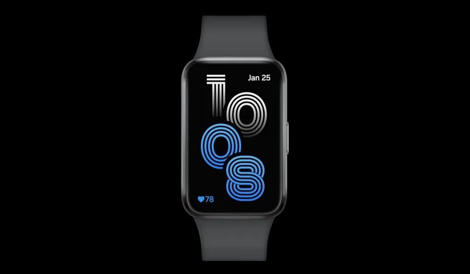 TechKard's tweet photo. Galaxy Fit 4 design leaks in all three colors

Via:https://t.co/PsTGxRN9rg
#Samsung #GalaxyFit4 https://t.co/4YygNLSRKi