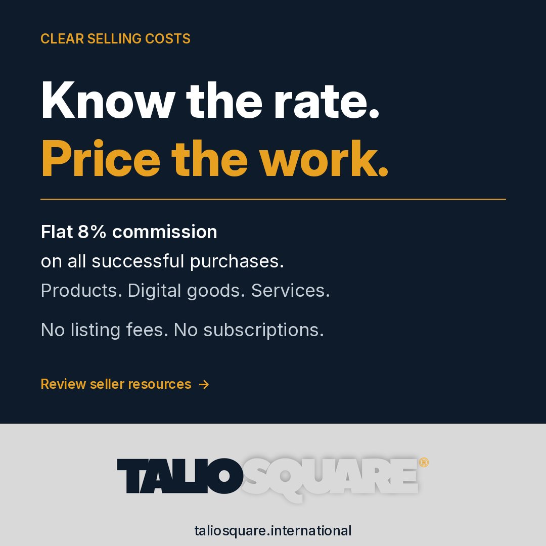 TalioSquare tweet picture