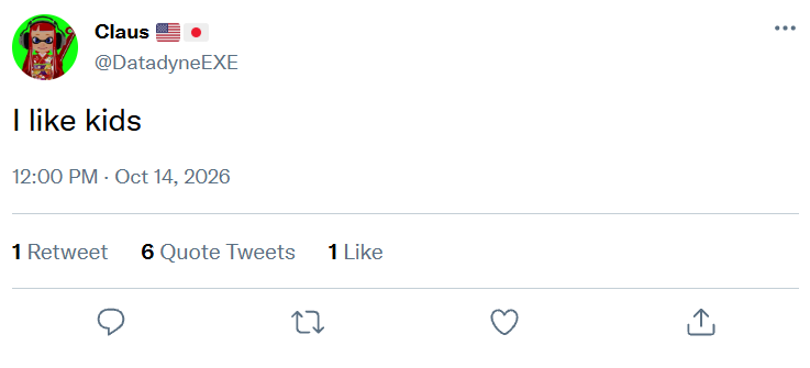 YellowDudee4ro's tweet photo. @DatadyneEXE @Rt448__639pzh @SuffrageHater You keep calling me a predator but you literally tweeted this dude. https://t.co/Q7siTu6JVX