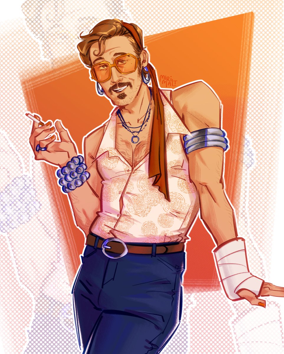 mirimalt's tweet photo. girlypop March 🥃
#TheNiceGuys #HollandMarch https://t.co/gNH7ft5yrw