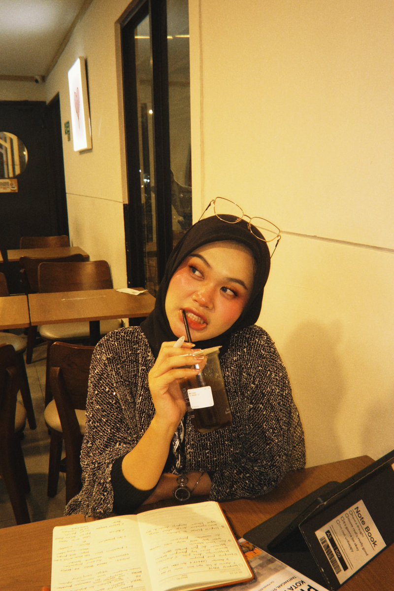 kheekmatcha's tweet photo. gabisa bgt sehari ga ke kopken wkskznzkks AYO KE KOPKEN PLCCCC https://t.co/s4VeCANgpe