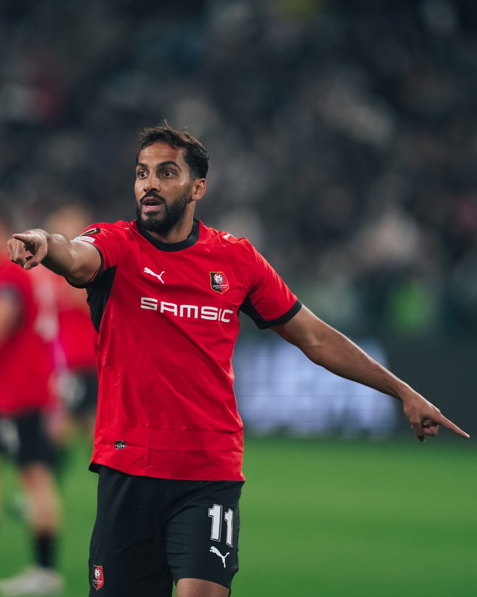 staderennais's tweet photo. 𝘽𝙐𝙏𝙀𝙐𝙍 🫵

#JuveSRFC 1-1 https://t.co/btdNzlb5b2