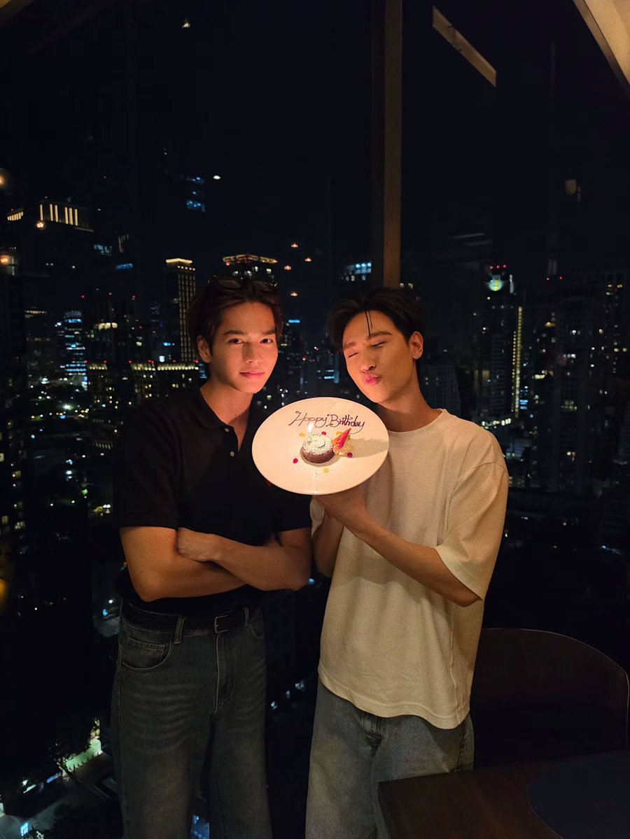 afterjju tweet picture
