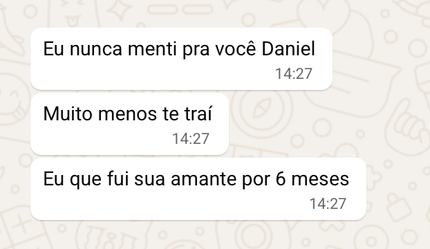 naocomoqueijo's tweet photo. @helenhelenwow perdi tudo aqui https://t.co/lrJ3A0eznd