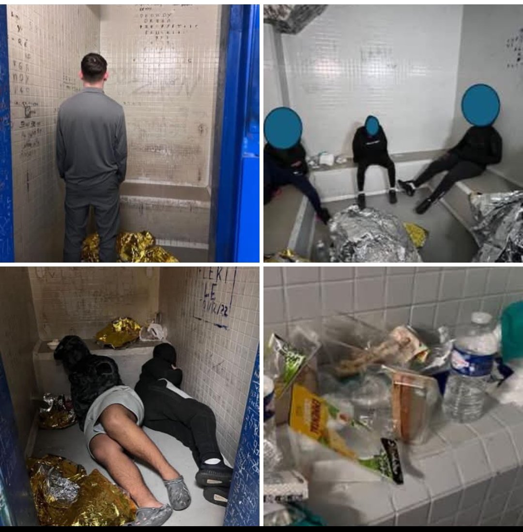 Oxitan30's tweet photo. Désolé, mais les conditions de détention des casseurs et des pillards..

Je m'en tape.

Ils assument.  #facealinfo https://t.co/1sKQGlrskg