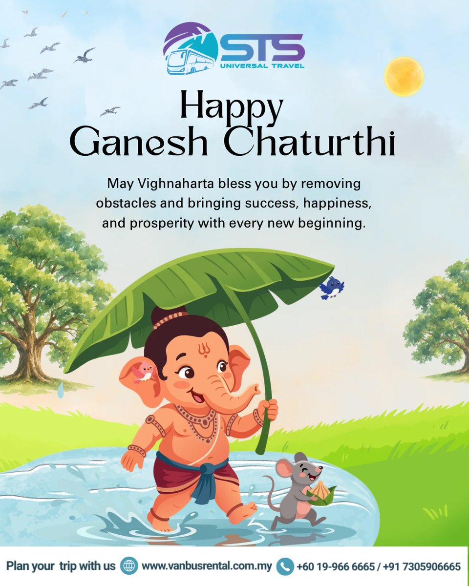 pelondani90's tweet photo. Happy Ganesh Chaturthi to all my followers. https://t.co/lSpWUg3LzF