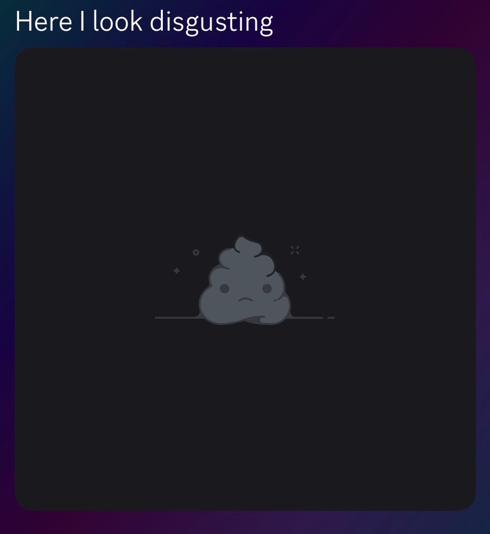 pawalysis's tweet photo. oh discord thank you so much https://t.co/8urQy9AVyd