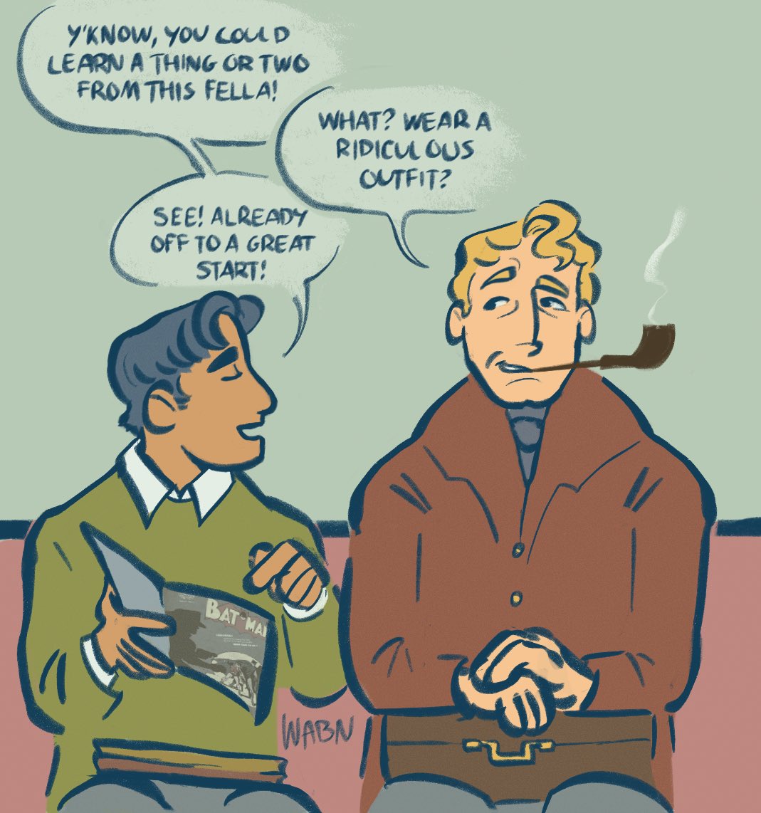 wab3nn's tweet photo. rip toro you would’ve loved comic discourse https://t.co/JZD0qXl2Qi