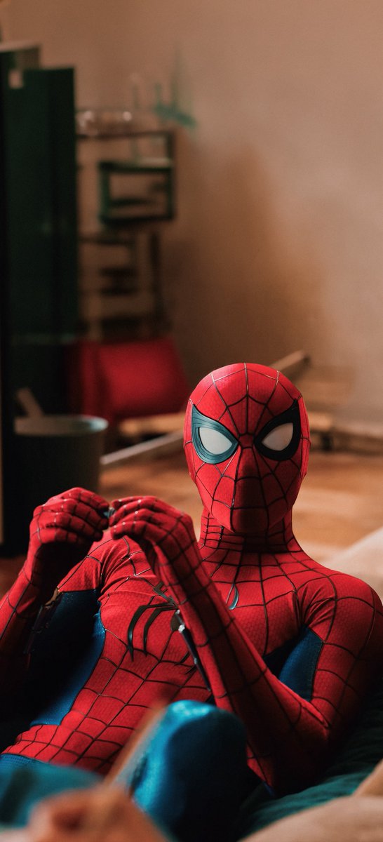 ItzVarun_____'s tweet photo. Spider-Man 🕸️ https://t.co/ylaoXmLJ6u