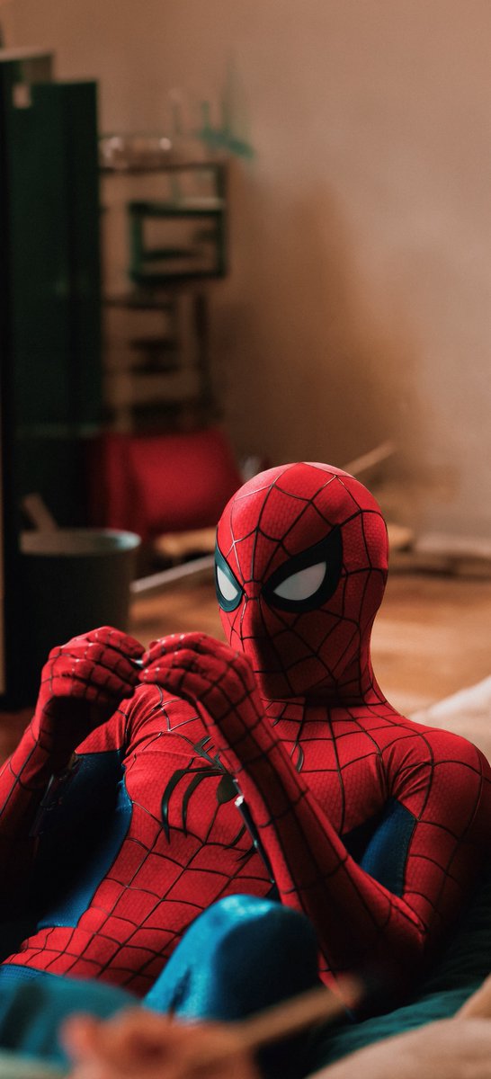 ItzVarun_____'s tweet photo. Spider-Man 🕸️ https://t.co/ylaoXmLJ6u
