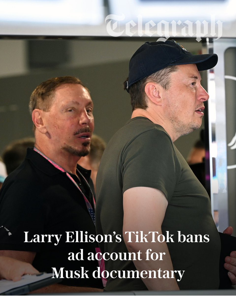 merissahansen17's tweet photo. I hope you all enjoy your “free speech” https://t.co/ORsPvdXCy0