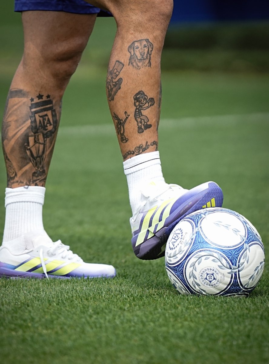BocaJrsOficial's tweet photo. ¡Dale Boca que esto sigue! 💪 https://t.co/ZiN6KOyN93