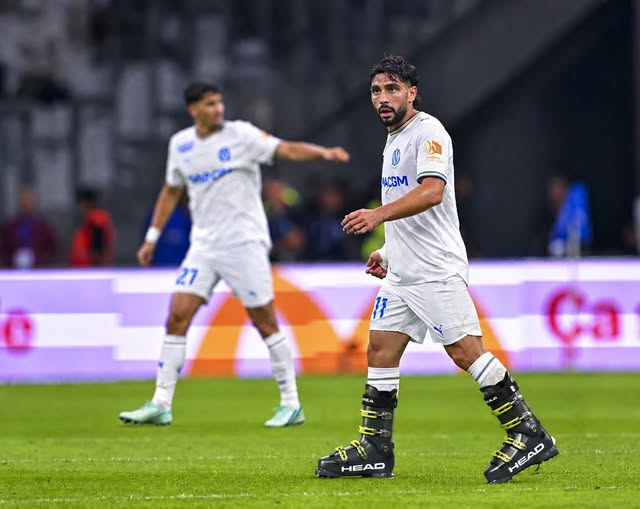 OM_LeReseau's tweet photo. Encore un raté de Maupay ...
Quand va -t-il nous faire mentir ?
J'espere dans ce match ...

#OM #TeamOM #Marseille https://t.co/LRheFUX1mq