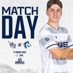 Photo by Mines Men's Soccer (@MinesMSOC)