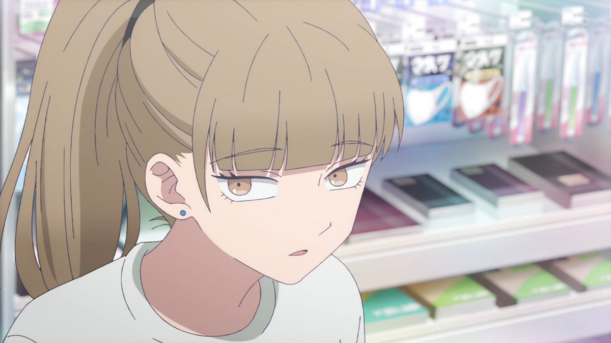 『氷の城壁 第2期』第18話 感想｜月子の問いと五十嵐との過去、呪いが解ける音反応画像32