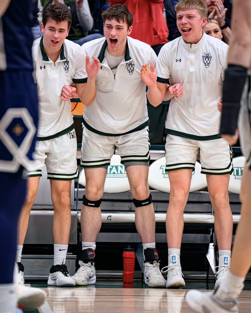iwusports's tweet photo. opening the season at No. 6️⃣

#TGOE #d3hoops https://t.co/FUa0kyLrk8