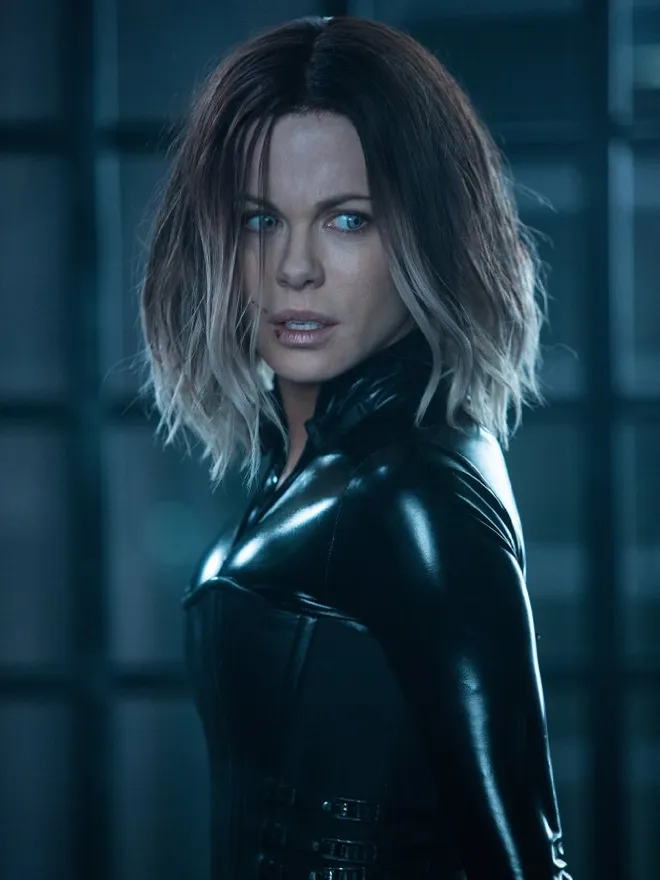 RealLifeRyan_'s tweet photo. Kate Beckinsale in the Underworld movies, no contest https://t.co/WIJ9QLEcEk