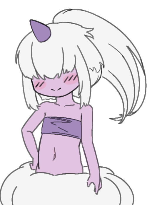 norcrav's tweet photo. I've been gradually trying to draw bigger and bigger since I kind of default to smaller canvas's brushes. Anyways, I didn't expect Dazzi to get into the top 50 but still 67 higher than I thought. https://t.co/KiCsXBn96l