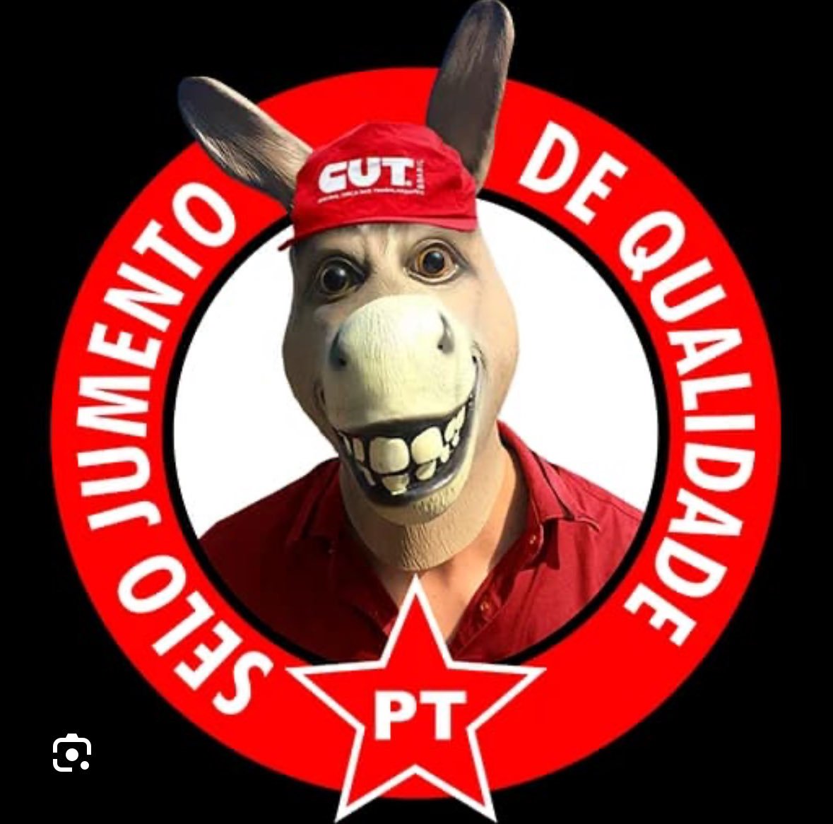 Paulo_Orth's tweet photo. Aula de português.
(Cela e Sela)
Cela é onde o LULALADRÃO deveria estar.
Sela é aquilo que a PTzada usa nas costas.
Entendeu ou tenho que desenhar?
Q bom! https://t.co/KXYzH2cdnT