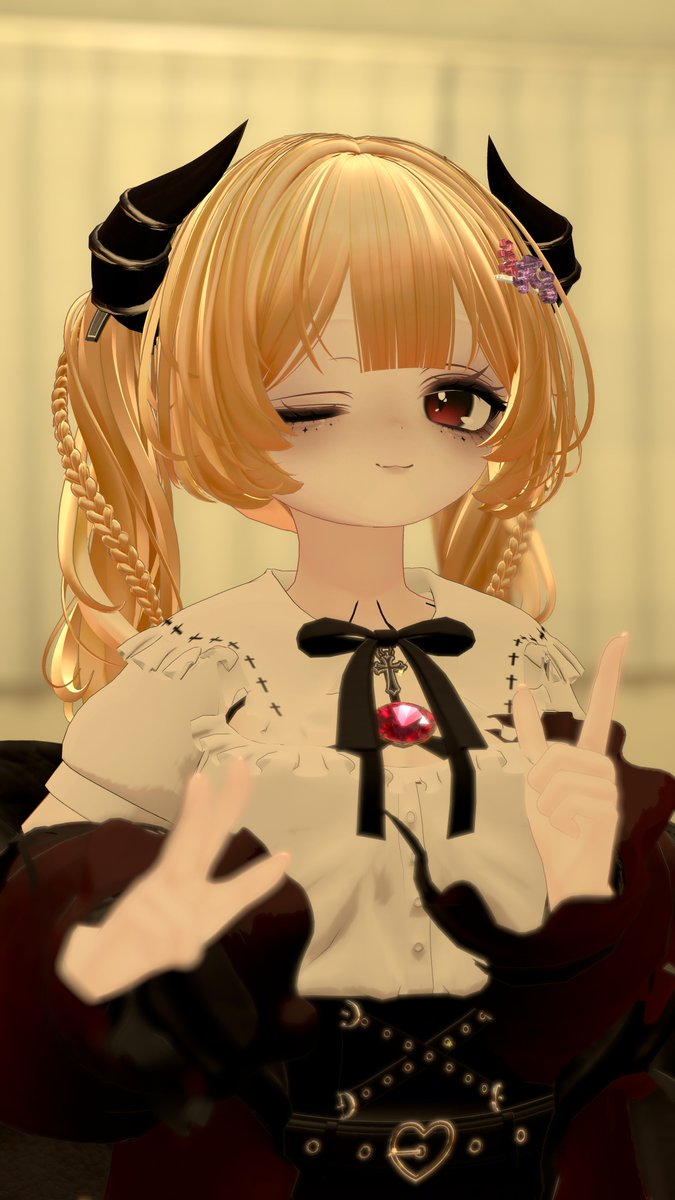 _kai_na's tweet photo. みんな改変うますぎる
そして付けてくれてありがとう https://t.co/ME98pPVZQ1