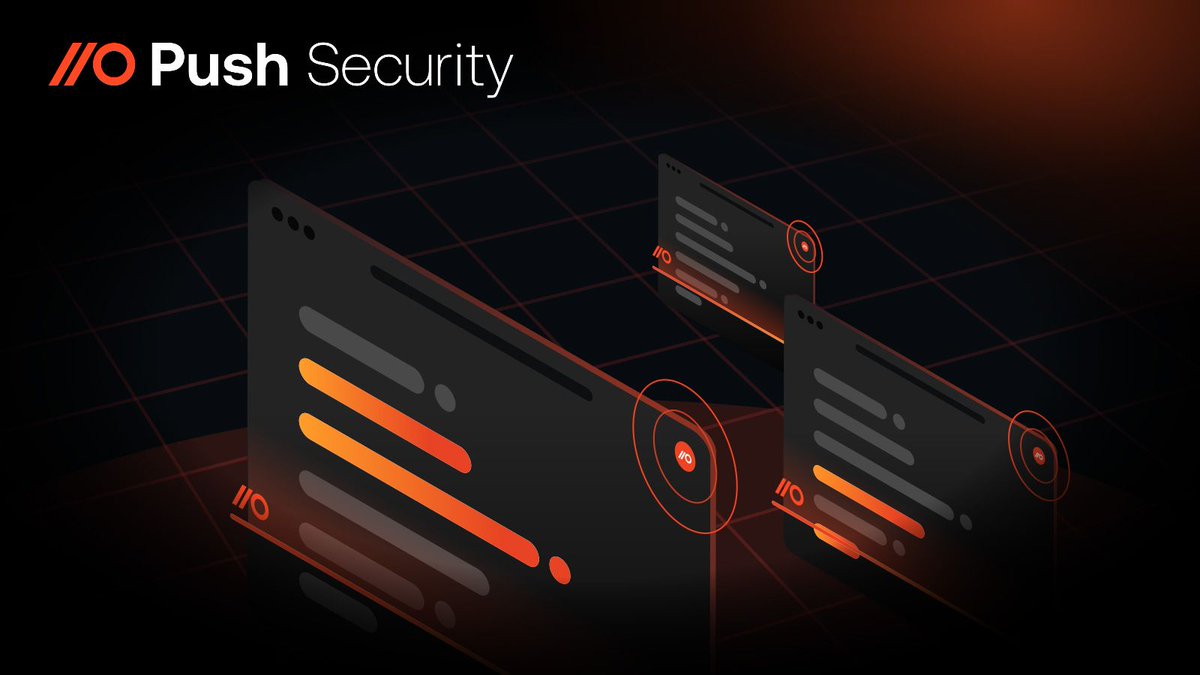 ProtAAPP's tweet photo. Push Security alerta: el 67% de sus detecciones en agosto usaron ClickFix. Criminals usan falsos instaladores de IA y SEO poisoning para engañar. Toca vigilar búsquedas y redes, no solo email.

https://t.co/PugF2Lq0iK https://t.co/1WhDf1zBmi