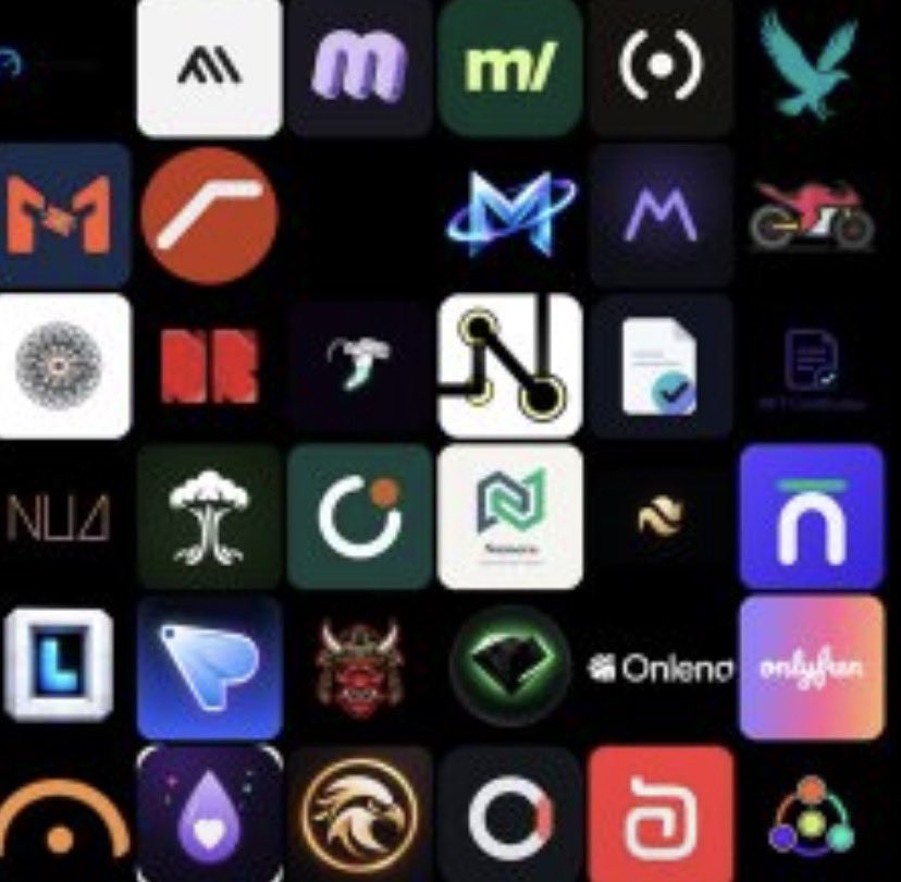 nexusolapp's tweet photo. Nexusol detected 🥳 https://t.co/SD95bA967w