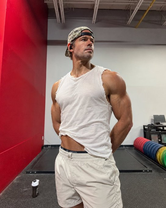 TrevorDonovanX tweet picture