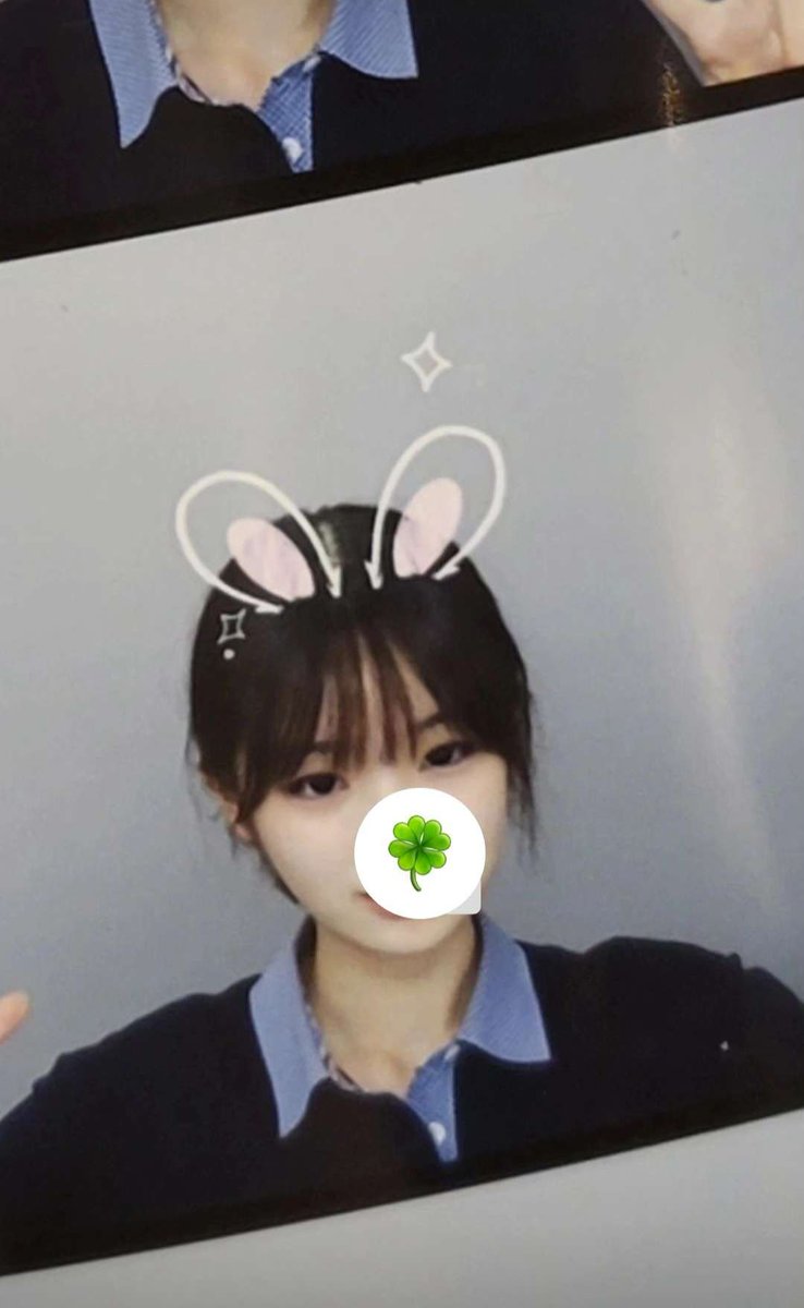 7jfo6v's tweet photo. 양수민 09 https://t.co/XZE6F7Jhbc