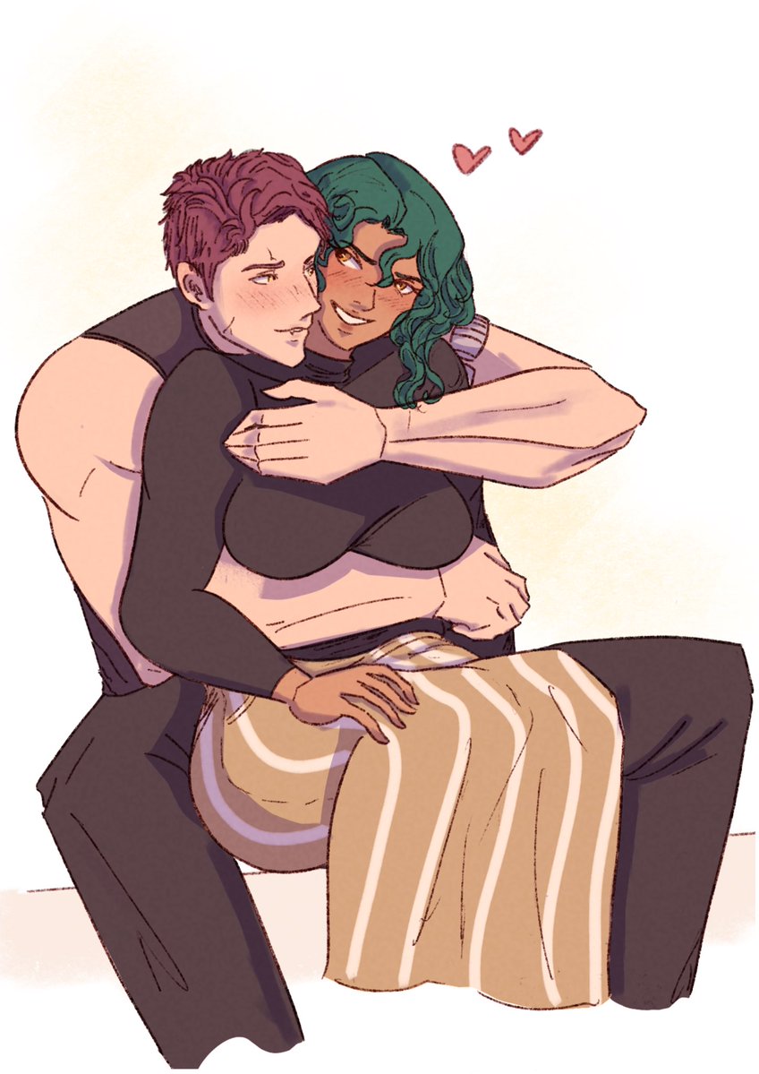 grakeirambles's tweet photo. EVERYONE LOOK AT MY BEAUTIFUL COMM FROM LUNA!!! @softbewitcher

IT’S PERFECT!!! ESP VALKO’S LITTLE FANG 😭🩷 https://t.co/fKWUu79Or7
