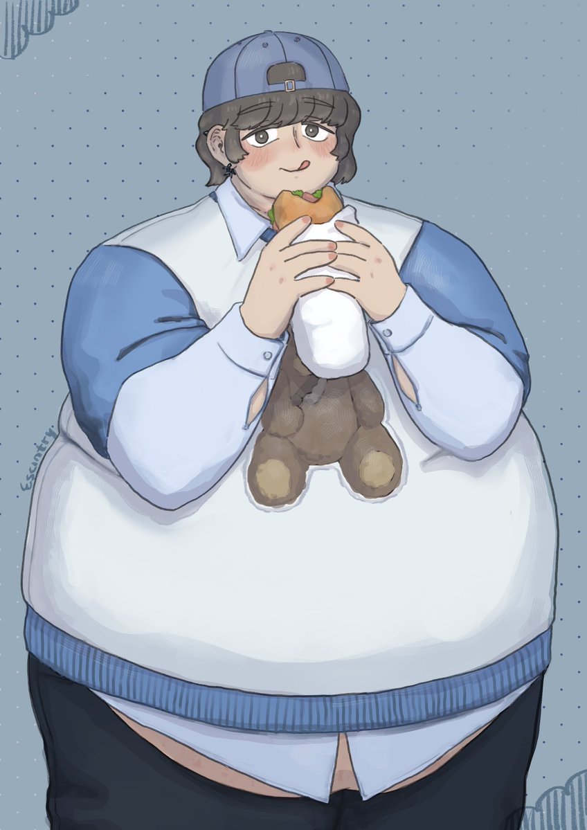 escintry's tweet photo. 🧸 https://t.co/lG2fzXUa5z