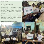Photo by Women Advocates for Vaccine Access (@Wavaorg)