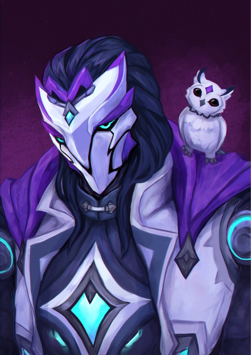 soulless0666's tweet photo. Unholy money spend. This skin looks so good.
#ramattra #dokiwatch #malus #malusramattra #dokiwatchramattra https://t.co/FWURdKW1sf