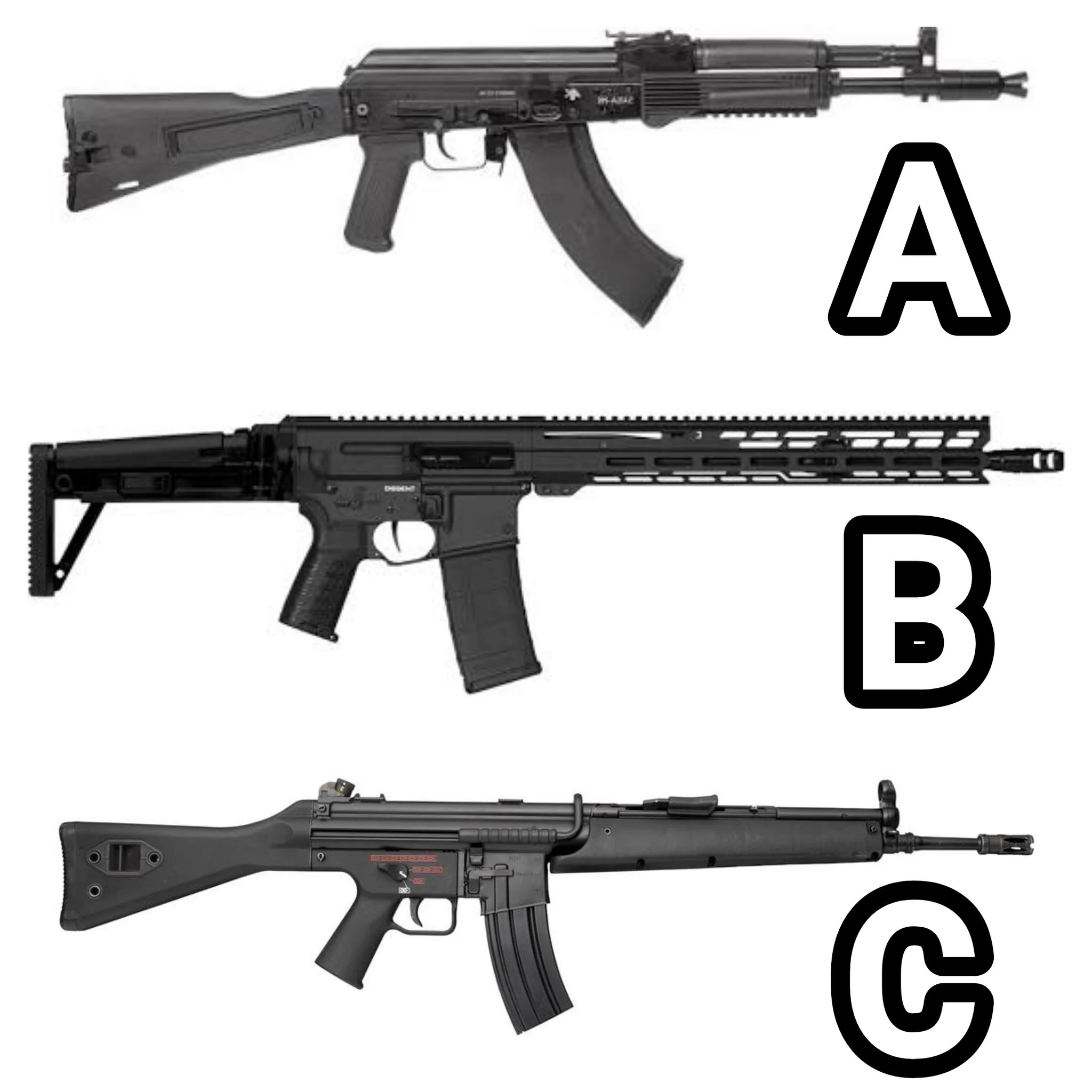 Ammo Lab on X: 