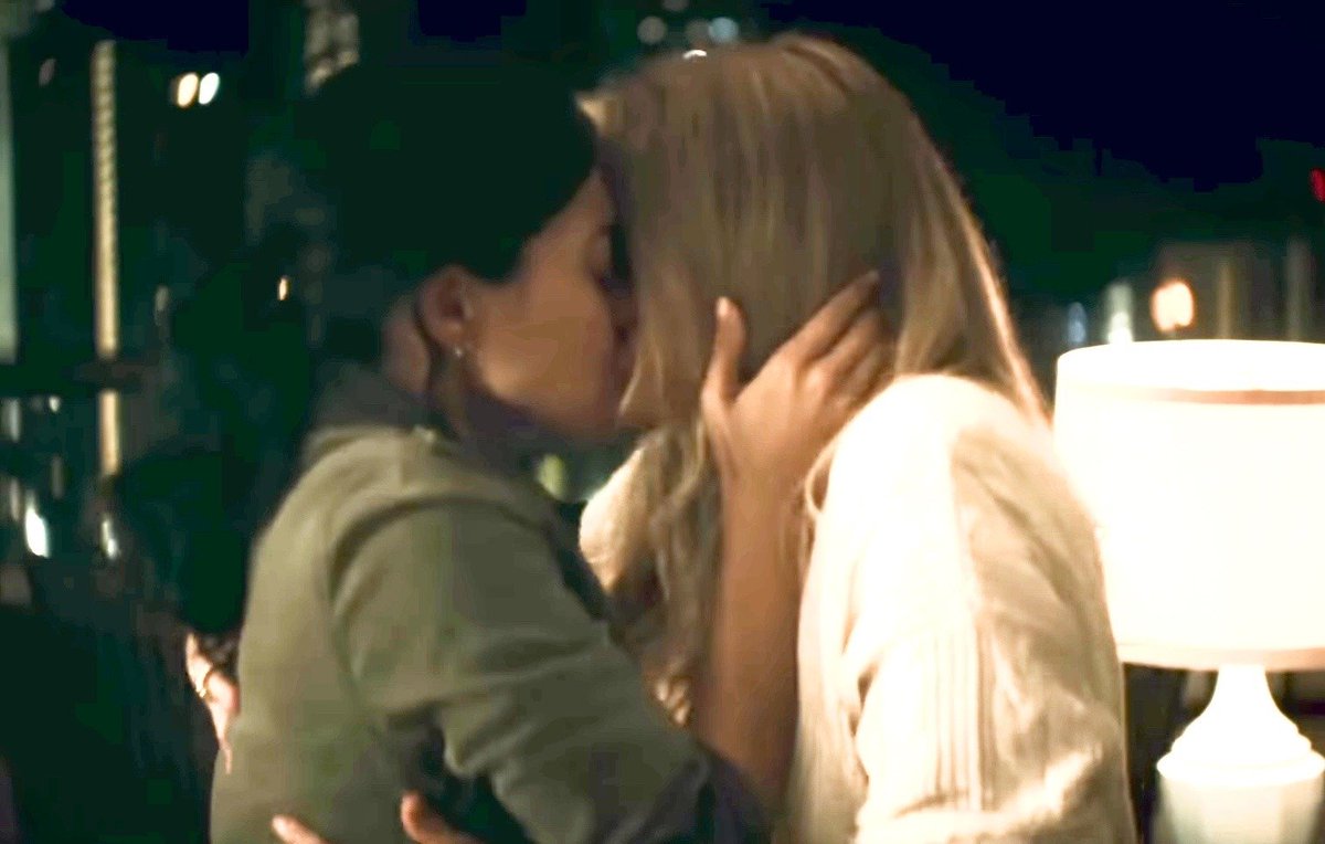 anderslae's tweet photo. A daily reminder that we must always remember #NCISHawaii.

NCIS Hawai'i was one of three shows that portrayed wlw couples in a positive light. Thank you to the cast and crew for a great show.

#NCISHawaii #KacyForever #KacySpinoff #equalrepresentationmatters https://t.co/CLqdyW1OZw