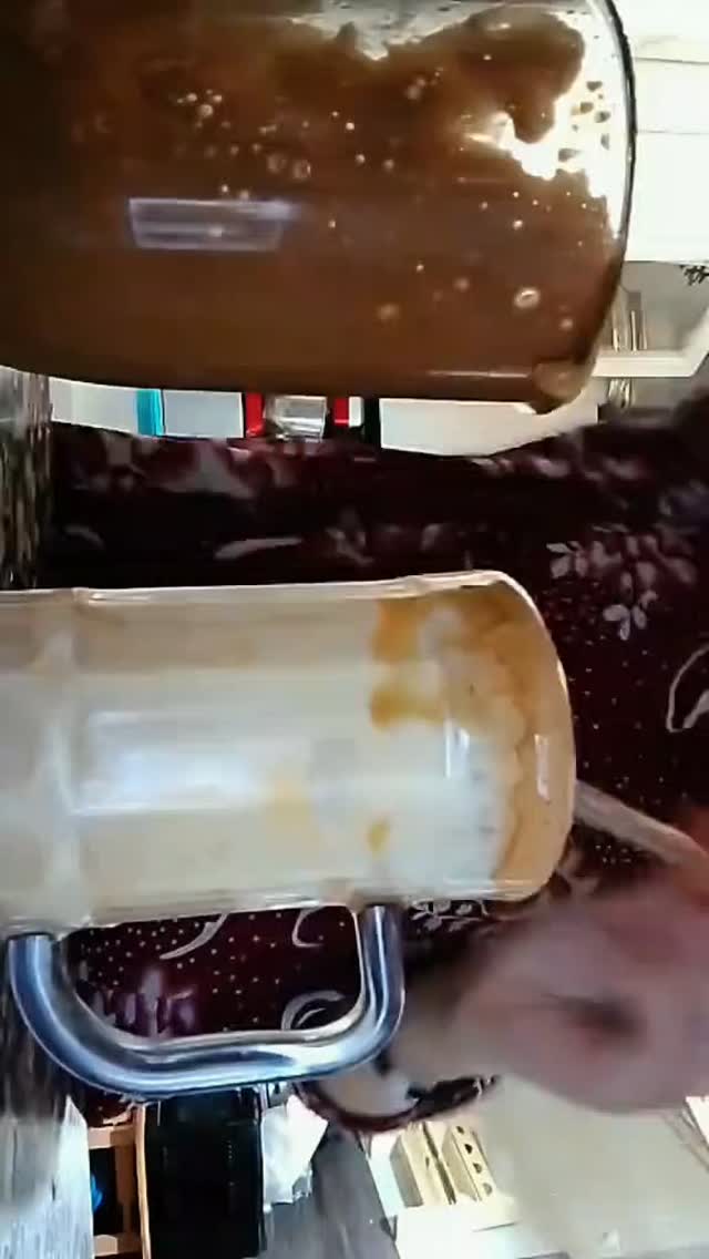 j_wardp546's tweet photo. Let's make iced coffee. https://t.co/xheN9nwZxe