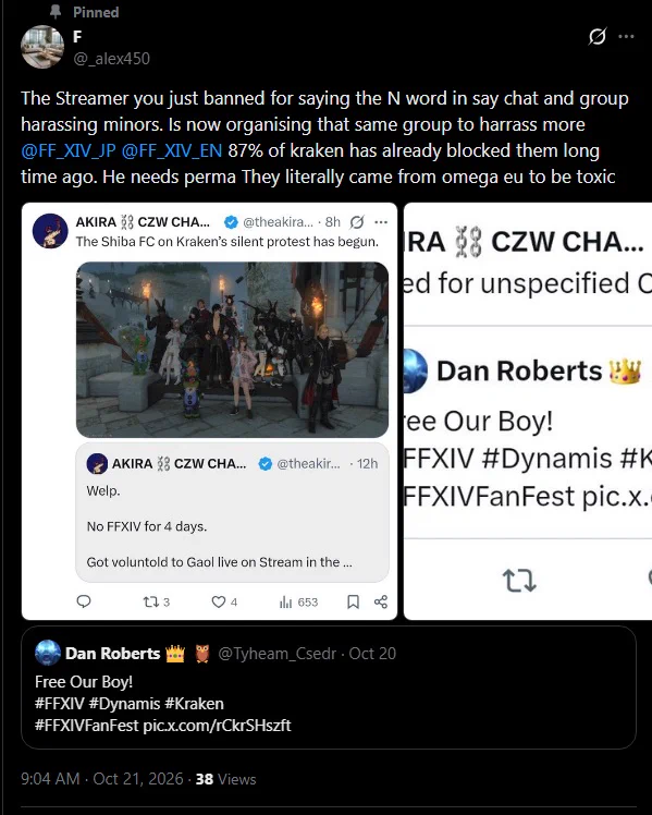 Dr. Twatter Browser Extension on X: 