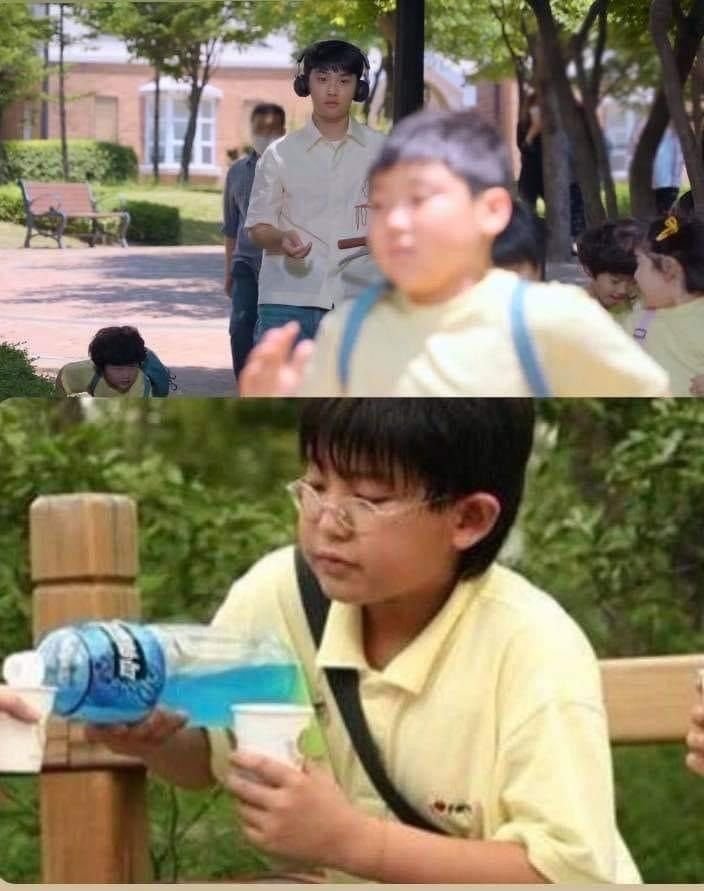 luvjunmi's tweet photo. You will never understand how this is sooooo funny at 11 pm https://t.co/hNAW22mplb