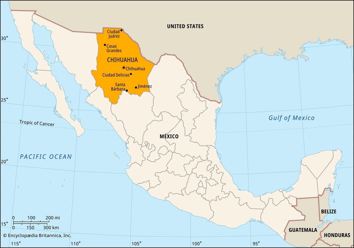 DropSiteNews's tweet photo. 🇲🇽 Mexican federal prosecutors imposed a rarely used treason charge on Cesar Jauregui, a state prosecutor accused of allowing U.S. forces to take part in an April drug raid in Chihuahua without the federal government’s approval. 

Jauregui will be held in pretrial detention until the court decides if evidence is sufficient to proceed.