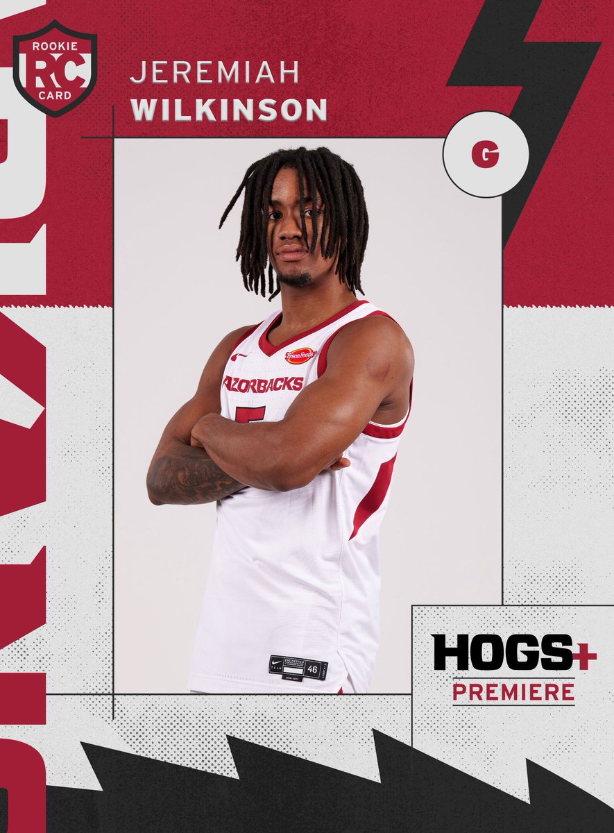 HogsPlus's tweet photo. No visit, no problem

🎥 Sit down with Jeremiah Wilkinson In Studio with Tera on Hogs+ https://t.co/YC67LwYW5G