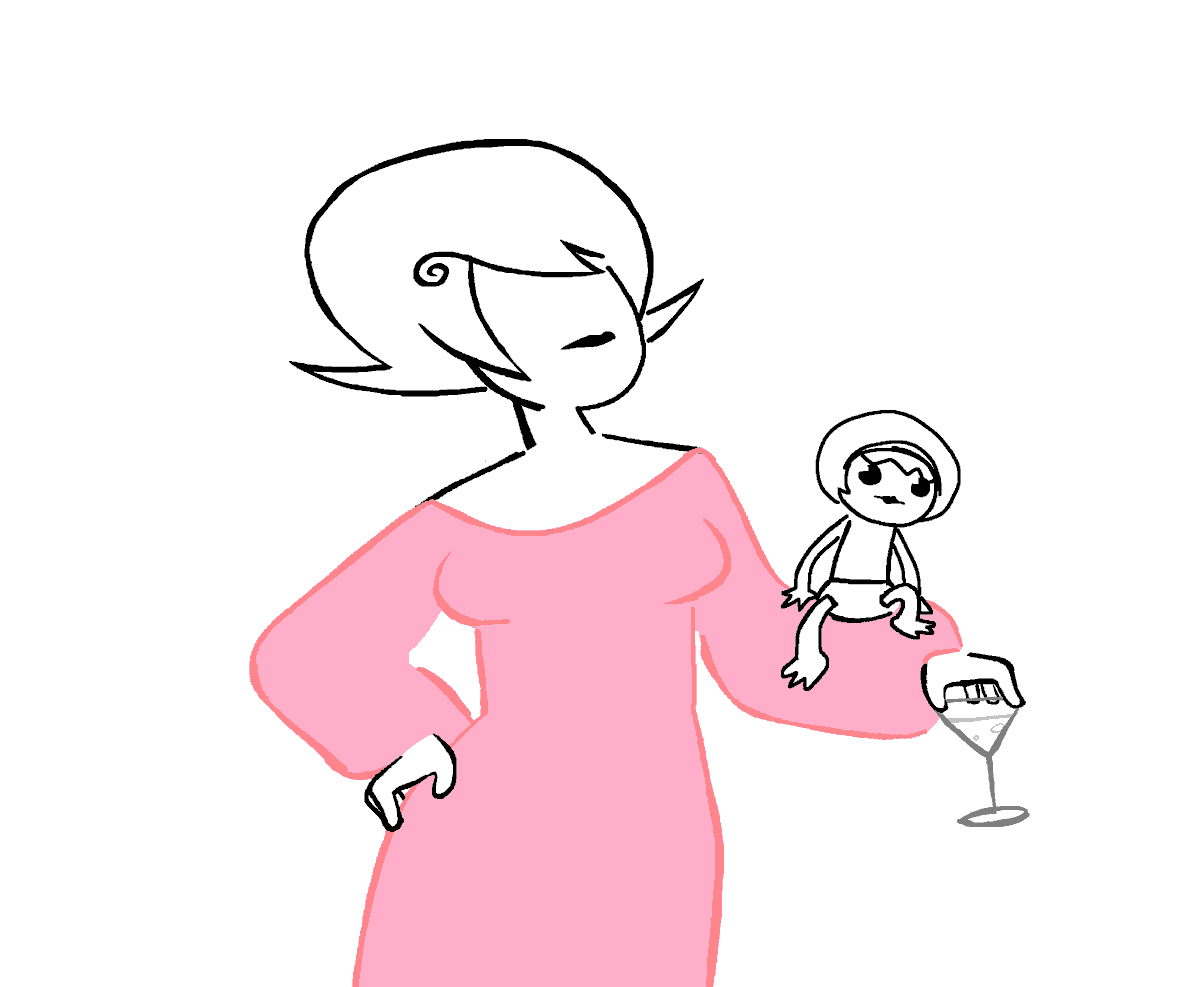 Shruklenutz's tweet photo. Mom lalonde for a friend https://t.co/S6qnS4FxgU