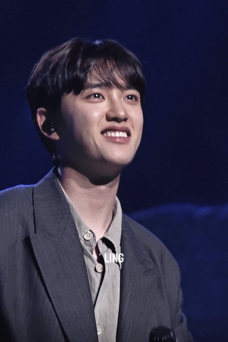 realling_00's tweet photo. 261018 My Star✨

#도경수 #디오 #DOHKYUNGSOO #KYUNGSOO #DO (D.O.) #DAY_OFF @DOHKYUNGSOO_X https://t.co/vGzaoKENU2